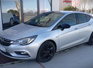 Achat Opel Astra V 1.6 D 136ch Black Edition Occasion