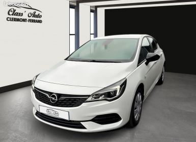 Opel Astra V (2) 1.2 TURBO 110 APPLE CAR PLAY Android Auto