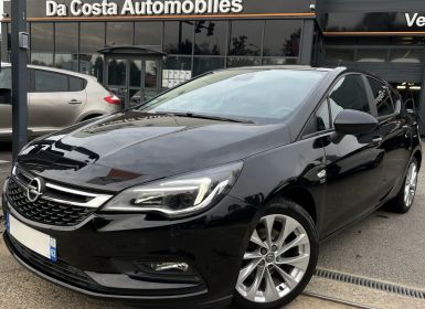 Opel Astra V EDITION 120 ANS 1.0 TURBO ECOFLEX 105 APPLE CARPLAY ECRAN TACTILE CAMERA Garantie 1 an