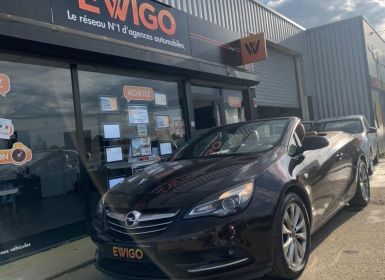 Achat Opel Cascada 1.4 T 140 COSMO START-STOP Occasion