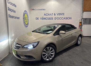 Opel Cascada 1.4 TURBO 140CH COSMO START&STOP