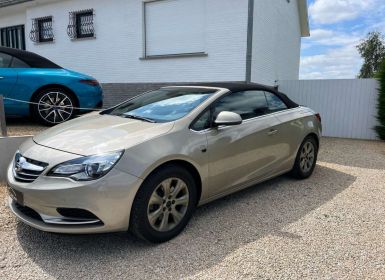 Opel Cascada 1.4 Turbo