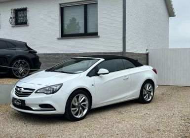 Vente Opel Cascada 1.4 Turbo Cosmo Occasion