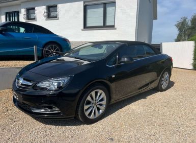 Achat Opel Cascada 1.4 Turbo Cosmo S FULL OPTIONS Occasion