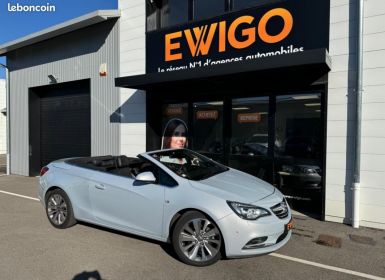 Opel Cascada 1.6 SIDI T 170 ECOFLEX EDITION START-STOP Occasion