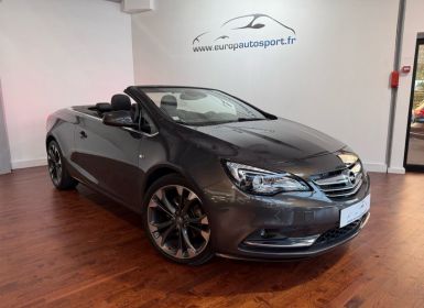 Vente Opel Cascada 2.0 CDTI 165CH COSMO START&STOP Occasion