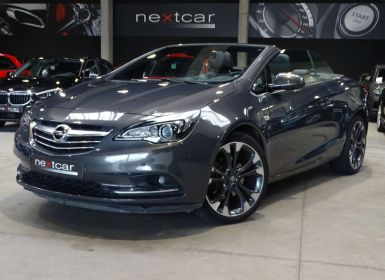 Opel Cascada 2.0CDTi 165 Cosmo Occasion