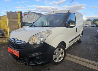 Achat Opel Combo  1.3 CDTI 90 CH L1H1 PACK CLIM Occasion