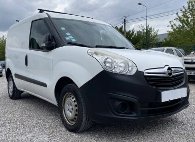 Achat Opel Combo 103 CDTI PACK CLIM Occasion