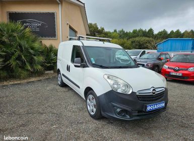 Achat Opel Combo 1.3 CDTI ecoFLEX 95 CV L1H1 Occasion