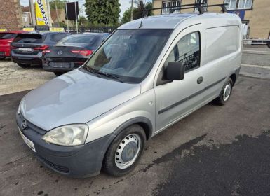 Achat Opel Combo 1.3 cdti Utilitaire Occasion