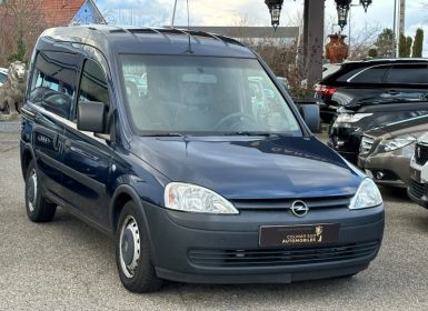 Achat Opel Combo 1.3CDTI PACK CLIM Occasion
