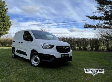 Vente Opel Combo 1.5 TD . L1H1 -- utilitaire 3 places Occasion