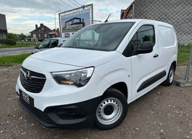 Achat Opel Combo 1.5 Turbo D BlueInjection 12392 +BTW 47900 KM Occasion