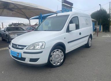 Achat Opel Combo 1.7l cdti 100cv Occasion