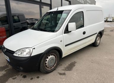 Opel Combo cargo 1.3 CDTI ECOTEC PACK CLIM