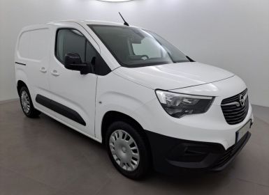 Vente Opel Combo CARGO 1.5 D 130 L1H1 PACK CLIM BVA8 Occasion