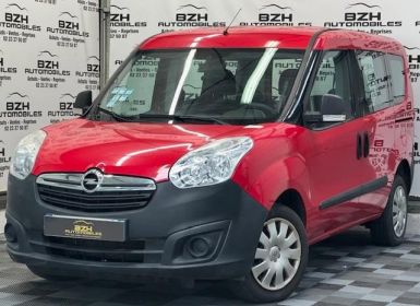 Vente Opel Combo CARGO L1H1 1.4 95CV Occasion