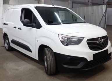 Opel Combo CARGO L1H1 1.5 HDI 100 BVM6 STANDARD PACK CLIM Occasion