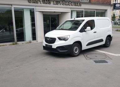 Vente Opel Combo CARGO L1H1 650KG 1.5 100CH S&S PACK BUSINESS Occasion