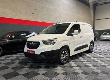 Opel Combo Cargo L1H1 PACK CLIM HDI 100ch Occasion