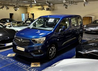 Opel Combo Life 1.2 110ch Enjoy Occasion