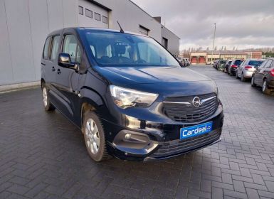 Achat Opel Combo Life 1.2 T Edition Plus --GPS--CAMERA--ANDROID AUTO-- Occasion