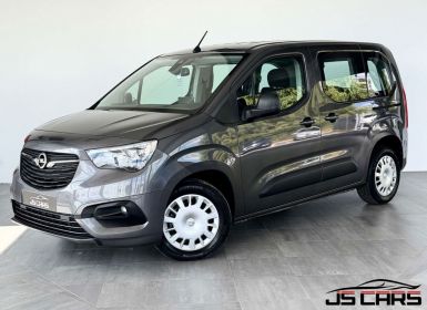 Opel Combo Life 1.2i AUTO 5 PLACES 15.000KM CARPLAY CLIM NAVI PDC