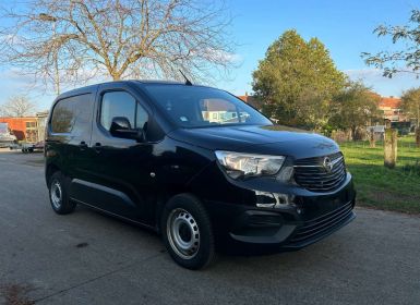 Opel Combo Life 1.5 TD L1H1 Occasion