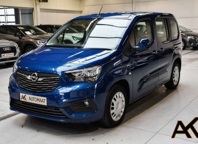 Vente Opel Combo Life Edition 5pl Automaat NAVI CAMERA BLIS PDC Occasion