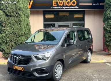 Opel Combo Life L2H1 1.2 110CH EDITION