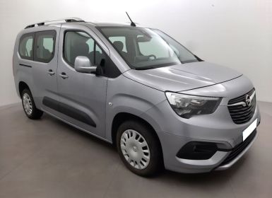 Opel Combo LIFE XL1.5 Diesel 130 Edition 7PL Occasion