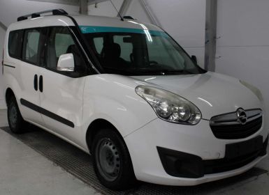 Opel Combo Tour 1.6 CDTi L1H1 ~ Export Airco Occasion