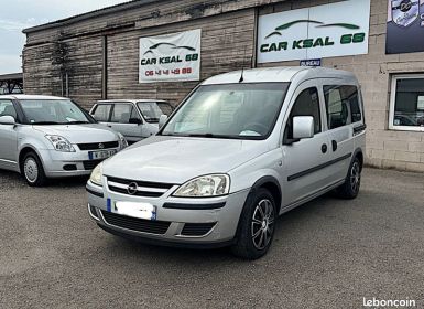 Opel Combo Tour 1.6 GNV COSMO ESSENCE Occasion