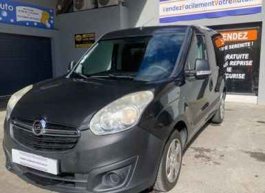 Opel Combo VAN  (X12) 1.3 CDTI (90Cv)