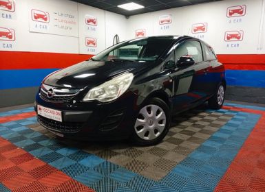 Achat Opel Corsa 1.0 - 65 ch Edition Occasion