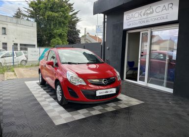 Achat Opel Corsa 1.0 - 65 ch Essentia Occasion