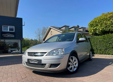 Opel Corsa 1.0i XEP 12v Silverline Occasion