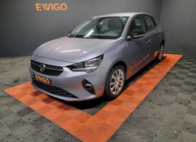 Opel Corsa 1.2 100ch EDITION