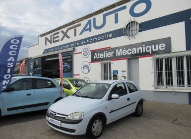 Vente Opel Corsa 1.2 16V 75CH 3P Occasion