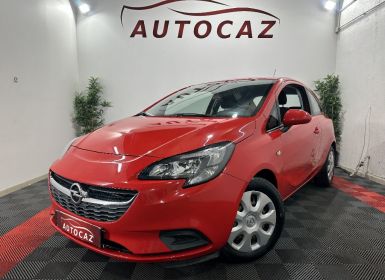 Achat Opel Corsa 1.2 70 ch Enjoy +2017+86000kms Occasion