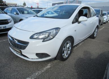 Achat Opel Corsa 1.2 70 ch Play Occasion