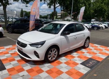 Vente Opel Corsa 1.2 75 BUSINESS GPS Radar JA 16 Accoudoir Occasion