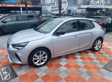 Vente Opel Corsa 1.2 75 BUSINESS GPS Radar JA 16