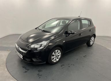 Vente Opel Corsa 1.2 75 ch BVM5 Edition Occasion