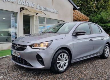 Achat Opel Corsa 1.2 75 Edition 44850 km Occasion