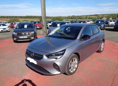 Opel Corsa 1.2 75CH EDITION BUSINESS 5 PORTES