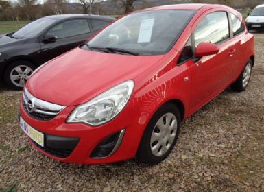 Achat Opel Corsa 1.2 85 CH TWINPORT Occasion