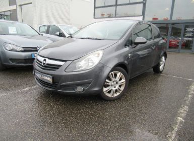 Achat Opel Corsa 1.2 - 85 ch Twinport Occasion