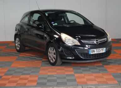 Achat Opel Corsa 1.2 - 85 ch Twinport Edition Marchand